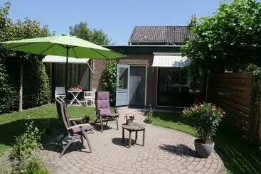 Bed and Breakfast Veluwe 4all