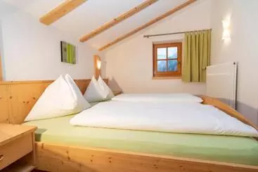 ホテル Sennerhof