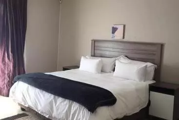 Pension African Kingdom Guest House