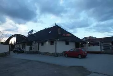 Pensione Fan Fan Penzión