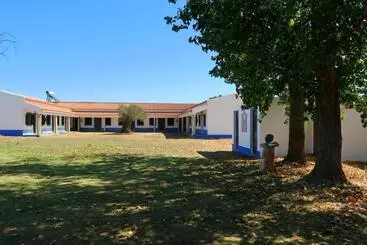 ペンション Monte Do Paco