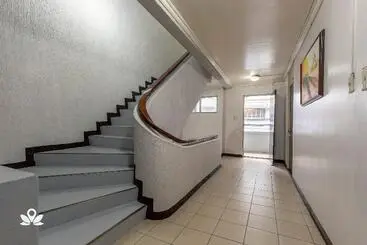 Pension Victoria Mansions