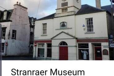 Pensione Windsor House