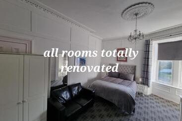 Pensjonat Windsor House