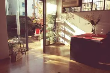 Aparthotel Residence Dormire Nel Cuore Di Foligno