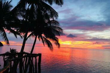 Tongatok Cliff Resort