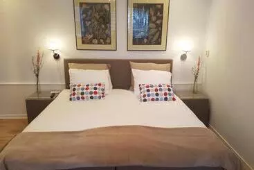B&b De Panheide