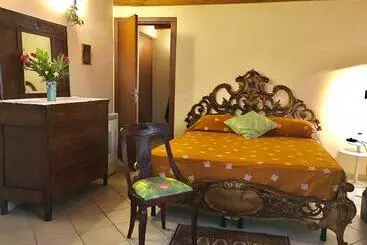 تختخواب و صبحانه Antic Etrurian Inn
