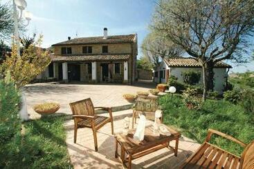 Szálloda Barbagianni