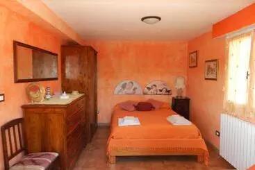 Il Cantinoccio B&b