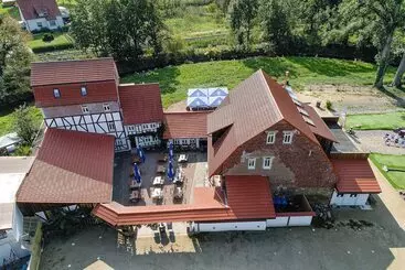 Landhotel Kahltalmühle