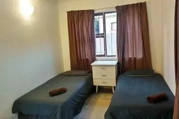 Pension Blouberg Beach Retreat