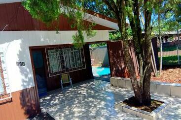 פנסיון Casa Do Sussego