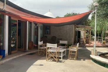 پانسیون Music House Alle Grotte