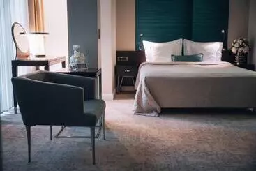 Garni Hotel Townhouse 27