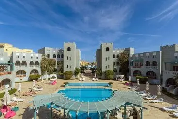 Fanadir Hotel El Gouna