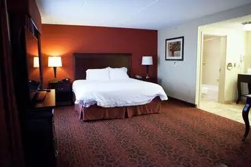 Aparthotel Hampton Inn Rochesterwebster