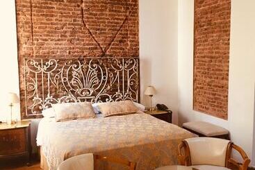 هتل A&b Internacional