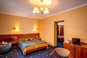 هتل Buhta Vikingiv