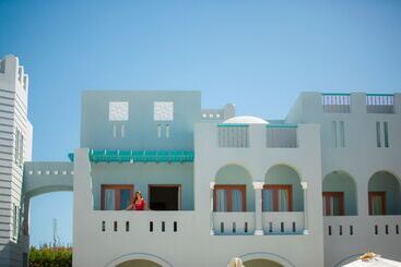 Fanadir Hotel El Gouna