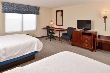 فندق Hampton Inn Harrisonburg South
