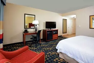 호텔 Hampton Inn & Suites Huntersville