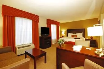 ホテル Hampton Inn & Suites Phoenix/gilbert