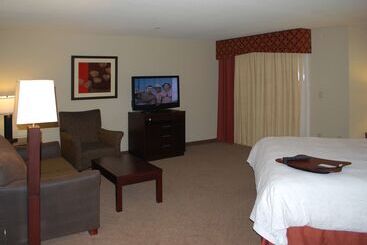 فندق Hampton Inn & Suites Phoenix/gilbert