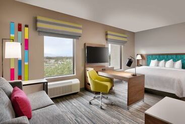 酒店 Hampton Inn & Suites Rockportfulton