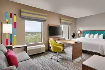 호텔 Hampton Inn & Suites Rockportfulton