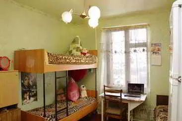 Hotel Hostel 3 Polytechnic Institute