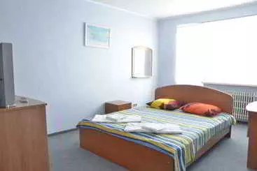 Hotelli Hostel Of Economy & Law University