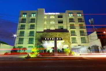 Otel La Venta Inn Villahermosa