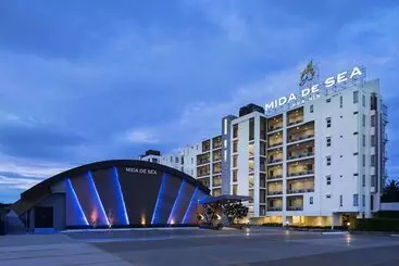 Hotel Mida De Sea Hua Hin Sha Plus