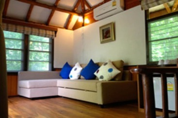 هتل Lub D Koh Tao Tanote Bay