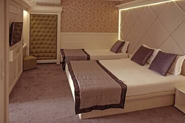 Park Hotel Plovdiv