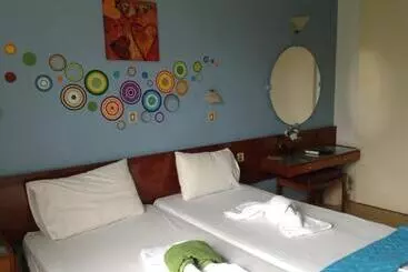 Hotelli Pasiphae Heraklion