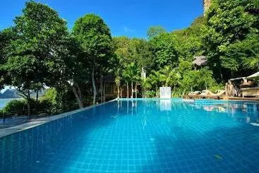 Hotel Railay Great View Resort