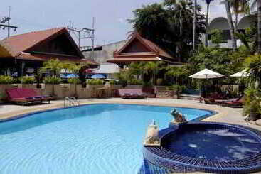 Safari Beach Hotel Sha Extra Plus