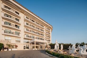 渡假胜地  Asteria Bloom Side