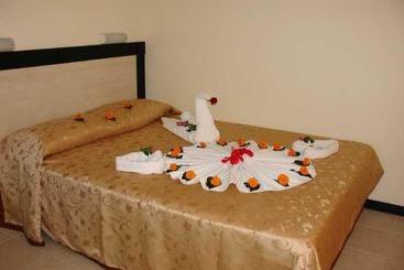 בית מלון כפרי Silver