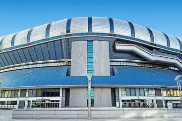 Hotel Toyoko Inn Osaka JR Noda Ekimae