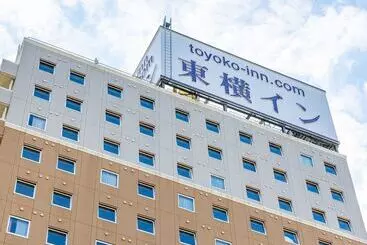 Hôtel Toyoko Inn Tokyo Machida-eki Odakyu-sen Higashi-guchi