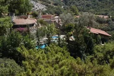 Hotel Villa Symbola