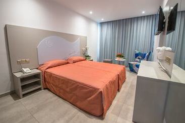 Апарт-отель Nicholas Color