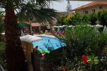 Appartement Tom & John Center