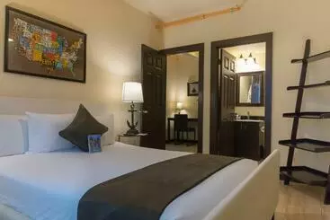 Tradewinds Apartment Hotel Miami Beach