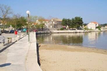 דירה Villa Laguna