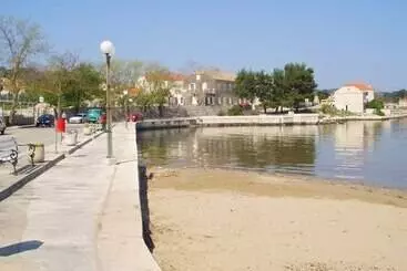 Apartament Villa Laguna