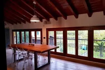 Aamiaismajoitus (B&B) Corte Picasass